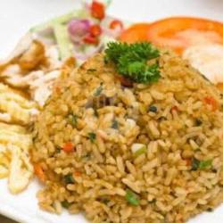 Nasi Goreng Telur