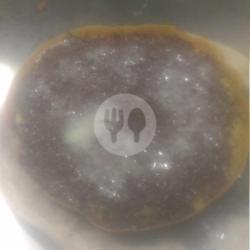 Martabak Manis Coklat Susu