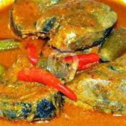 Ikan Tuna Gulai