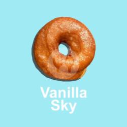 Vegan Vanilla Sky