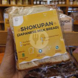 Shokupan Japanesse Milk Bread