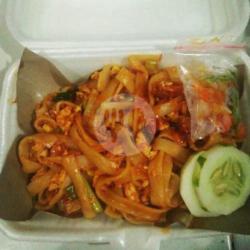 Kwetiew Goreng