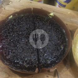 Martabak Manis Black Forest Keju Susu