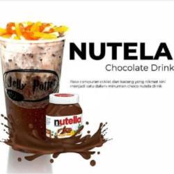 Nutela Choco Mix