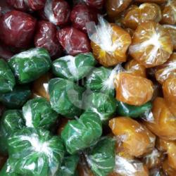 Dodol Buah 1 Kg