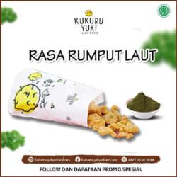 Kukuruyuk Rumput Laut Box