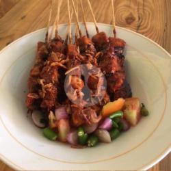 Sate Maranggi Ayam