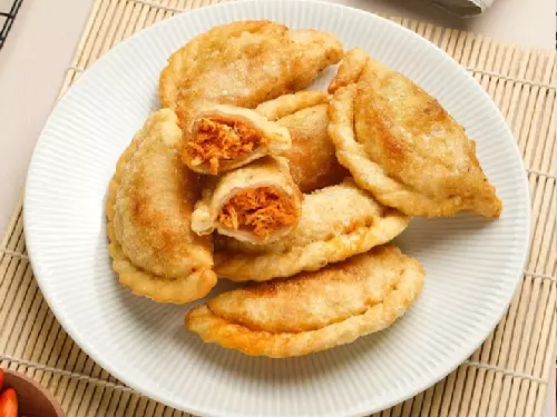 Cireng Bersaudara 3