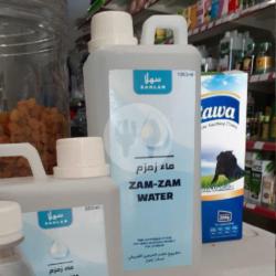 Air Zam Zam 1 Liter