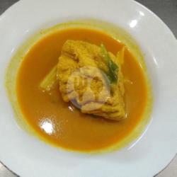 Gulai Telur Ikan Tuna