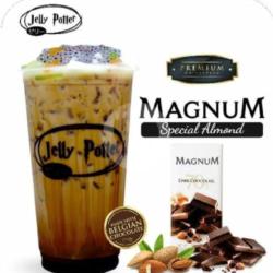 Magnum Almond