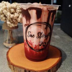 Signature Choco Red Velvet