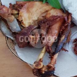 Ayam  Goreng Kampung