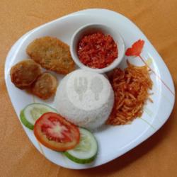 Bento Sambal Uleg 3