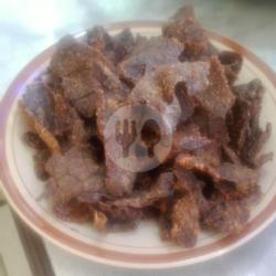 Paru Goreng Renyah