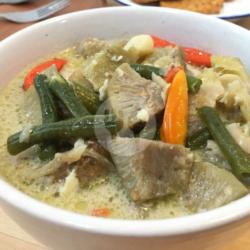 Sayur Lodeh Kluwih