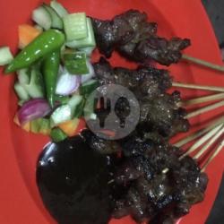 Sate Kambing Maranggi