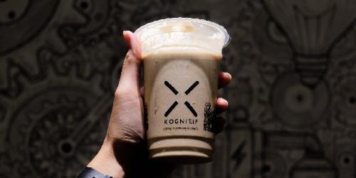 Kognitif Coffee & Co-Working Space, Jebres