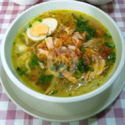 Soto Ayam Enak