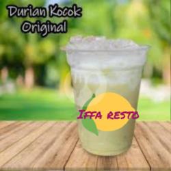 Durian Kocok Original