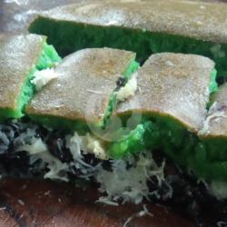 Pandan Ketan Klapa Susu