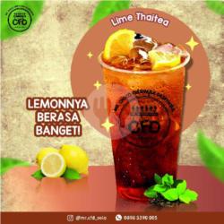 Lime Thaitea