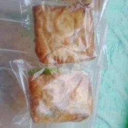 Martabak Isi Sayuran