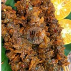 Sate Kerang