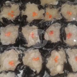 Dimsum Rumput Laut