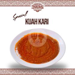 Kuah Kari