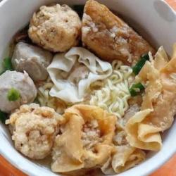 Bakso Cuanki   Indomie