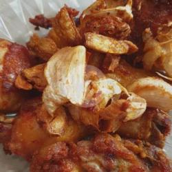 Ayam Goreng Bawang