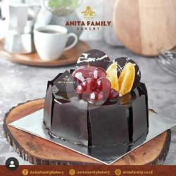 Blackforest Cake