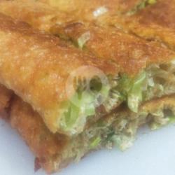 Martabak Special : Jamur