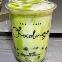 Avocado Sweet Boba