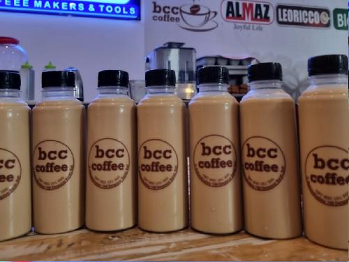 BCC Coffee
