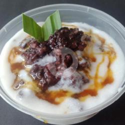 Bubur Ketan Hitam