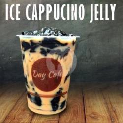 Ice Capucino Jelly