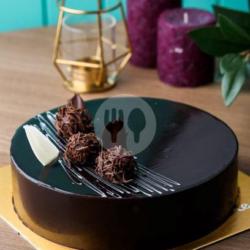 Royal Chocolate 20 Round