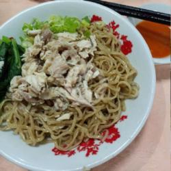 Mie Halus Regular Ayam