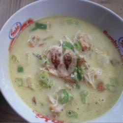 Soto Ayam Betawi