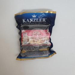 Kanzler Beef Wiener 360gr