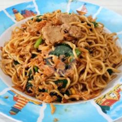 Mie Goreng (kuning)