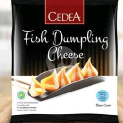 Cedea Dumpling Cheese 200gr