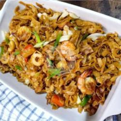 Kwetiauw Goreng Seafood