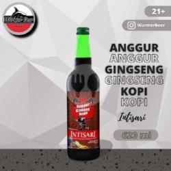 Intisari Kopi 620ml