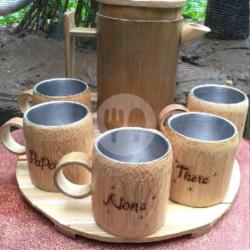 Seduhan Top Kopi Susu Gula Aren