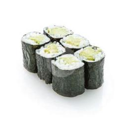 Avocado Maki