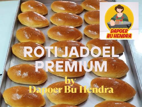 Roti Jadoel Premium By Dapoer Bu Hendra, Peninggaran Barat II - GoFood