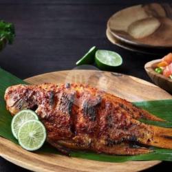 Ikan Nila Bakar Special 250 Gram